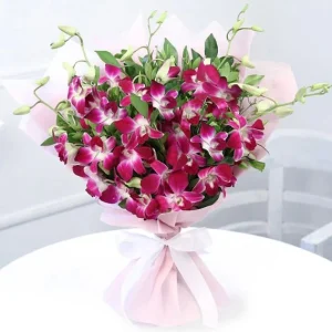 Sweet Charm For Superhero